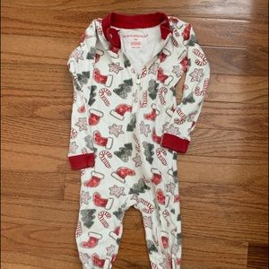 Christmas jammies